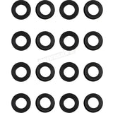 560319 Speedfx -3An Blu Tube Sleeve - End Fitting