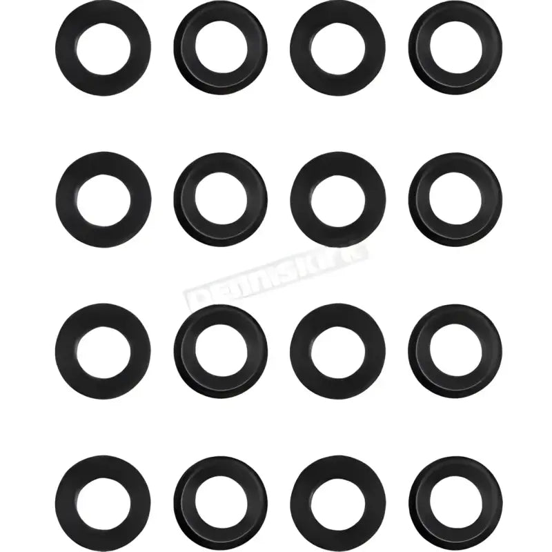 560319 Speedfx -3An Blu Tube Sleeve - End Fitting