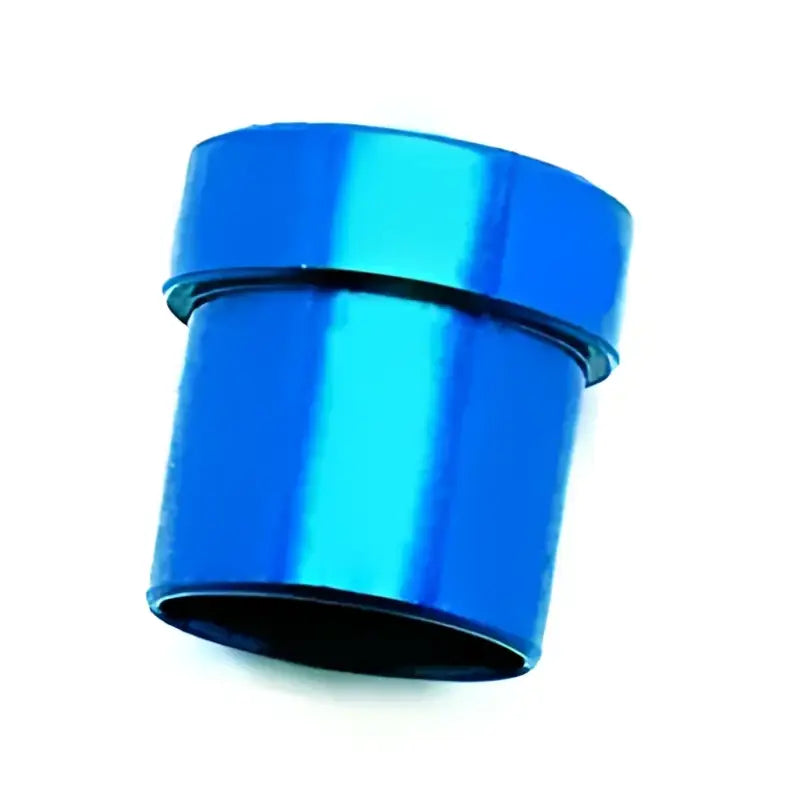 560319 Speedfx -3An Blu Tube Sleeve - End Fitting
