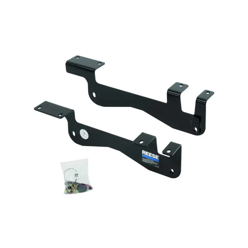 56034 Fifth Wheel Trailer Hitch Mount Kit