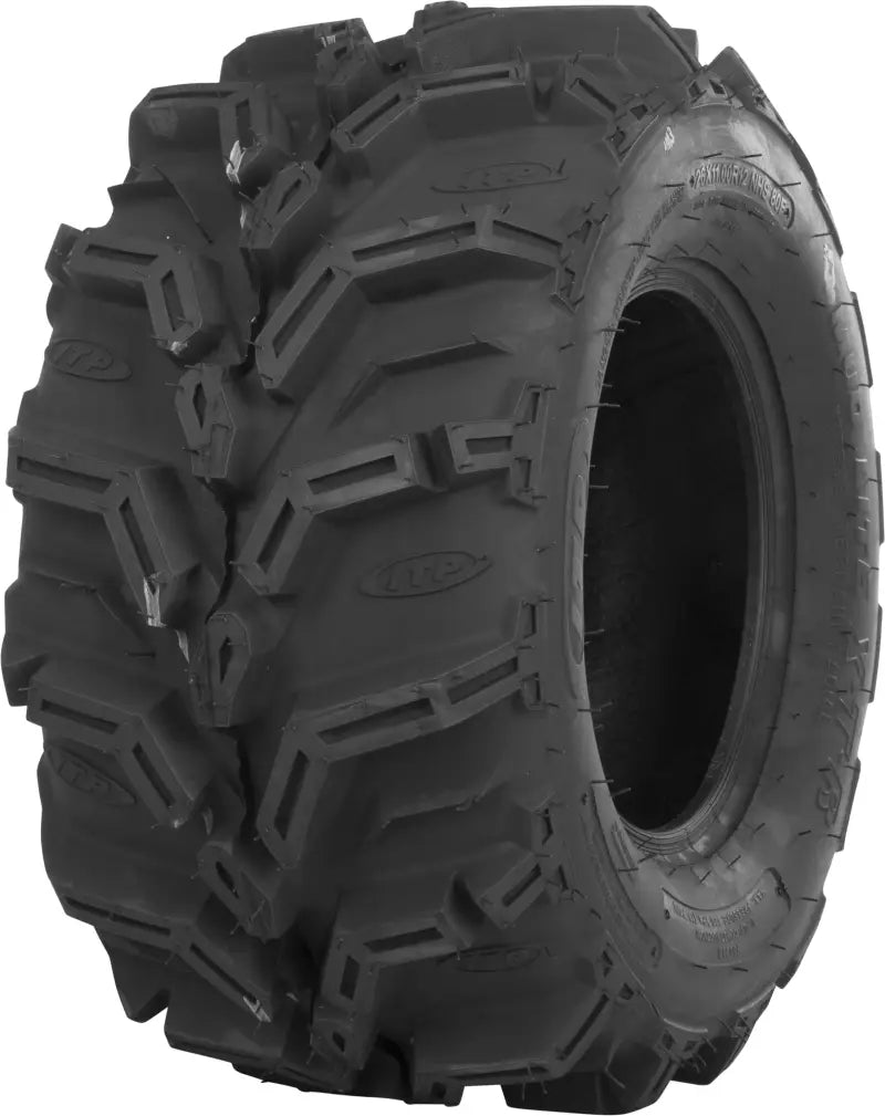 560372 Itp Tire Mud Lite Xtr Rear 27X11R14 Lr-1020Lbs Radial 