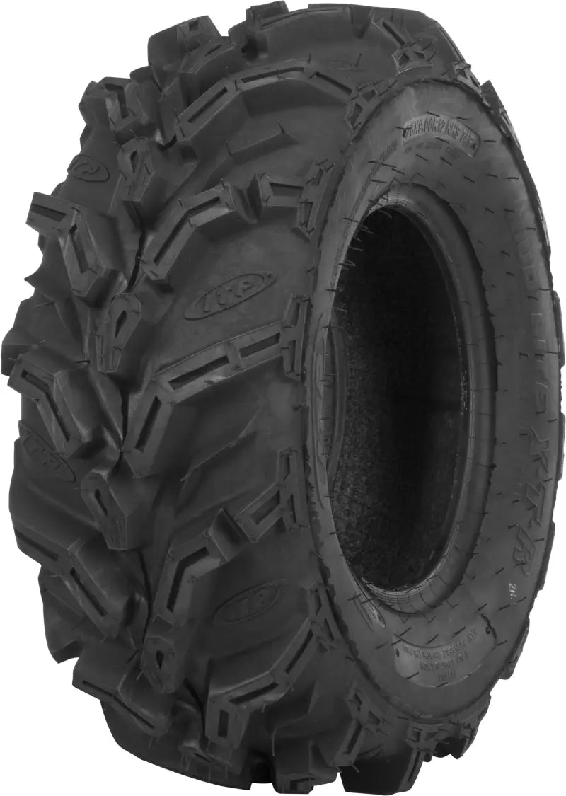 560373 Itp Tire Mud Lite Xtr Front 27X9R14 Lr-855Lbs Radial 