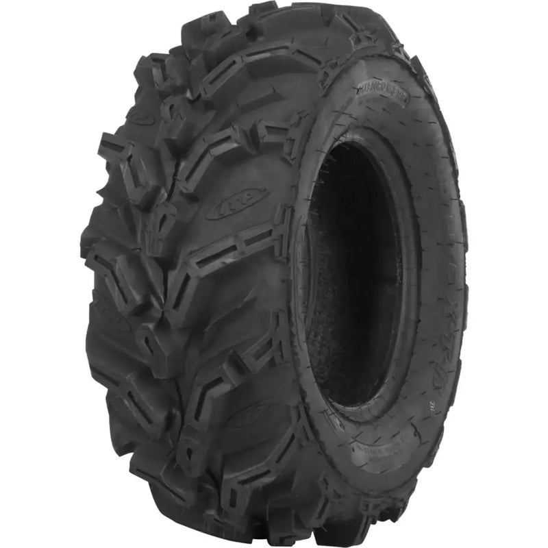 560373 Itp Tire Mud Lite Xtr Front 27X9R14 Lr-855Lbs Radial 