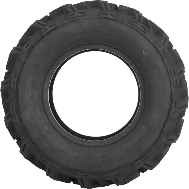 560373 Itp Tire Mud Lite Xtr Front 27X9R14 Lr-855Lbs Radial 