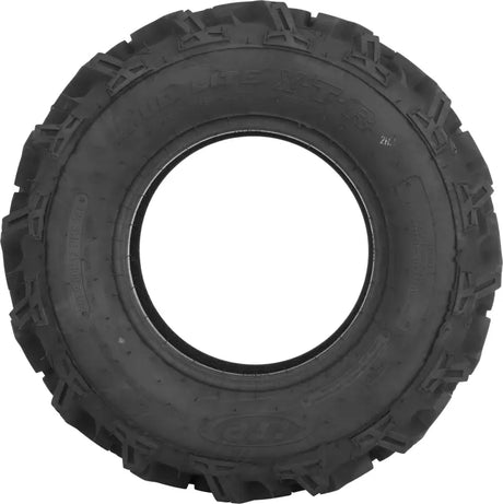 560378 Itp Tire Mud Lite Xtr Front 27X9R12 Lr-880Lbs Radial 