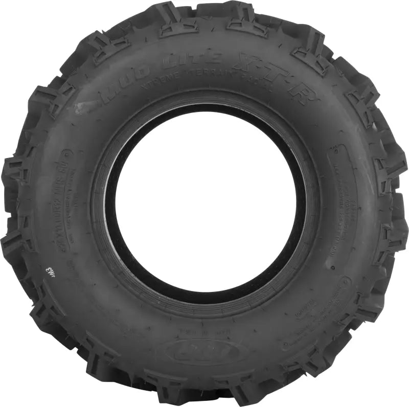 560388 Itp Tire Mud Lite Xtr Rear 26X11R12 Lr-990Lbs Radial 