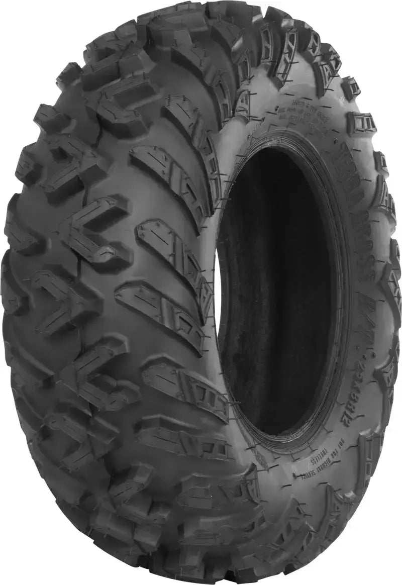 560423 Itp Tire Terra Cross Front 25X8R12 Lr-340Lbs Radial 