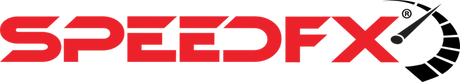 560426 Speedfx -4Anx1/8 Nptf Bl Fl To Pipe Run Tee - Coupler Fitting