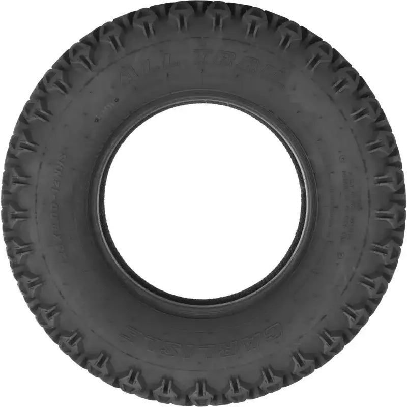 560443 Carlisle Tire All Trail 2 25X9-12 4Pr Bias