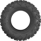 ITP Tire Teracrss Front 26x9r12 Lr 825lbs Radial for Powersports