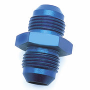 560615 Speedfx -6An Blu Flare Union - Fittings and Plugs