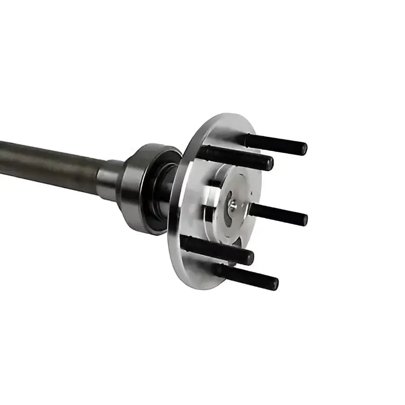 560624 Speedfx -6An Flare Tee - Coupler Fitting