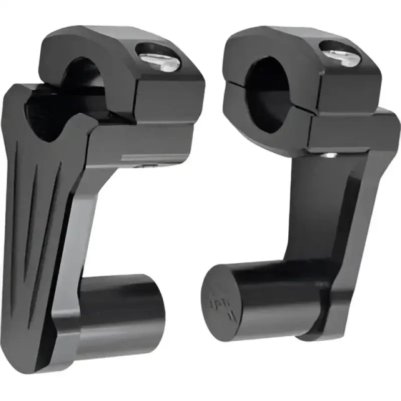 560624BK Speedfx -6An Blk Flare Tee - Coupler Fitting