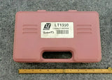 Pink lugnut ripper tool case for 560818 Speedfx -8AN Blu Tube Nut replacement