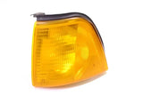 560833 Speedfx -8An 90 Degree Bulkhead Flare - Blu - Coupler Fitting