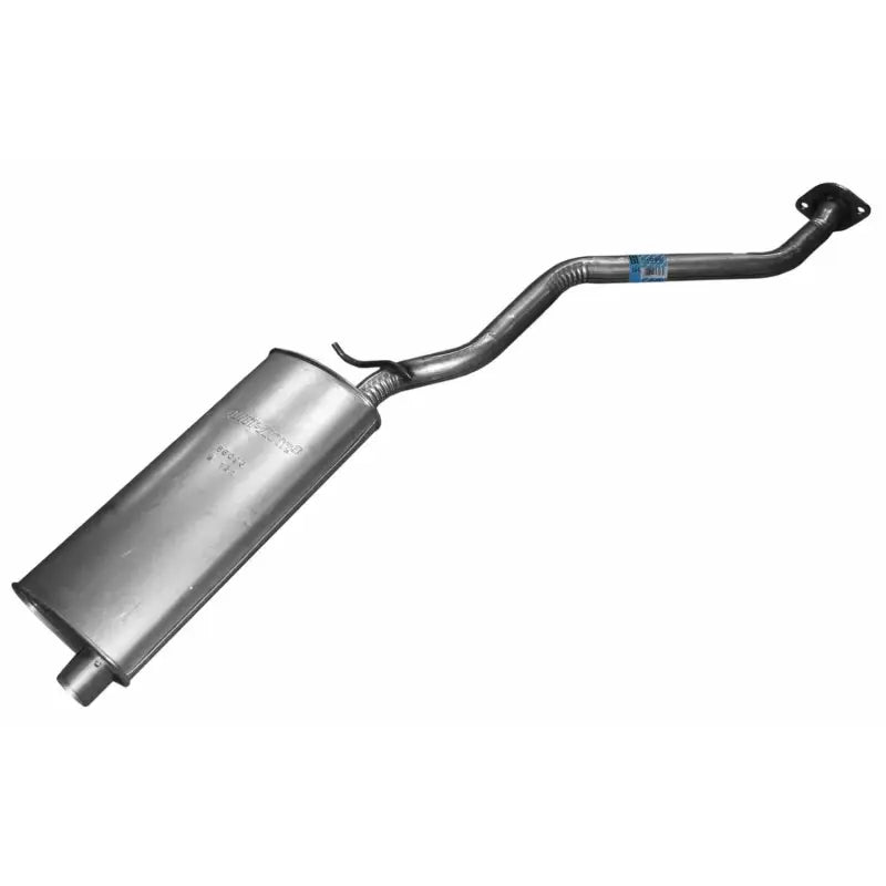 56096 Exhaust Resonator Pipe