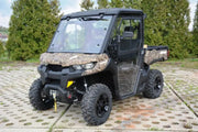 5610 Open Trail Full UTV Cab - RV and Auto Parts