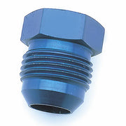 561006 Speedfx -10An Blu Flare Plug - Fitting Plug/ Cap