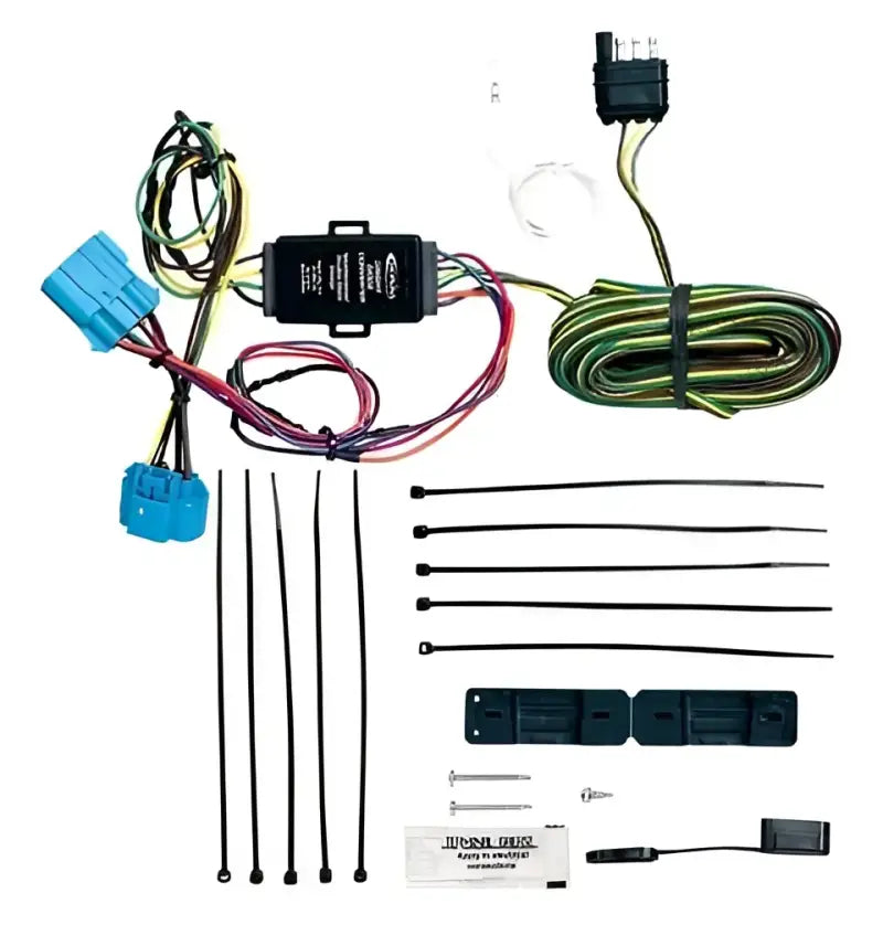 56101 Towed Vehicle Wiring Kit