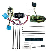 56101 Towed Vehicle Wiring Kit