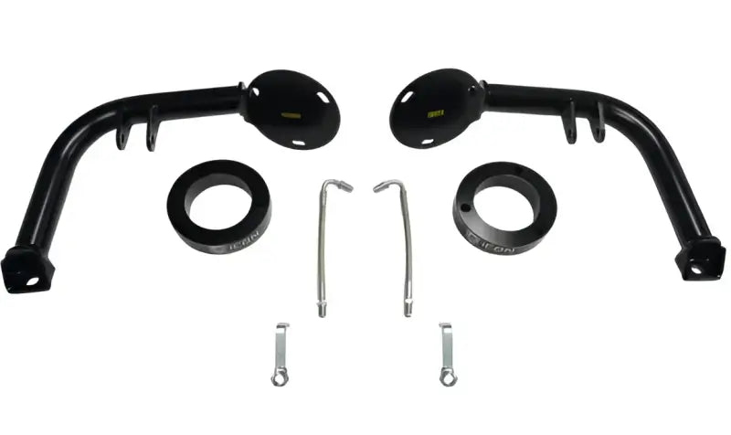 56102 Icon / S2 Shok Hoop Kt - Multiple Shock Absorber Kit