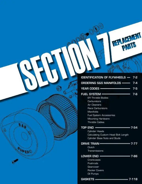 Motorcycle parts catalog showing 561026 Speedfx -10anx1/2nptf pipe run tee