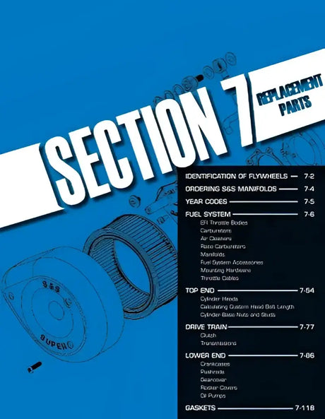 Motorcycle parts catalog featuring -10anx1 2nptf pipe run tee for custom installs