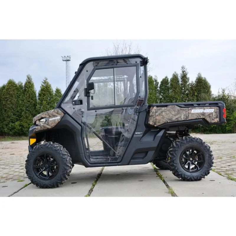 5610C Open Trail UTV Full Cab
