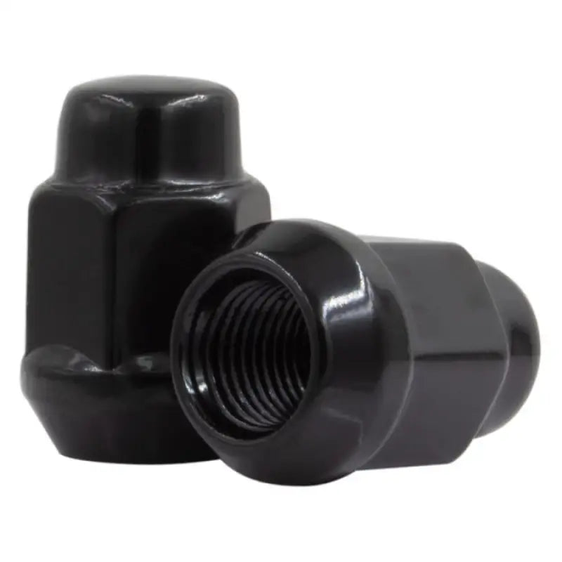 561142BLK Revolution Lug-Blg 13/16-1/2 Blk