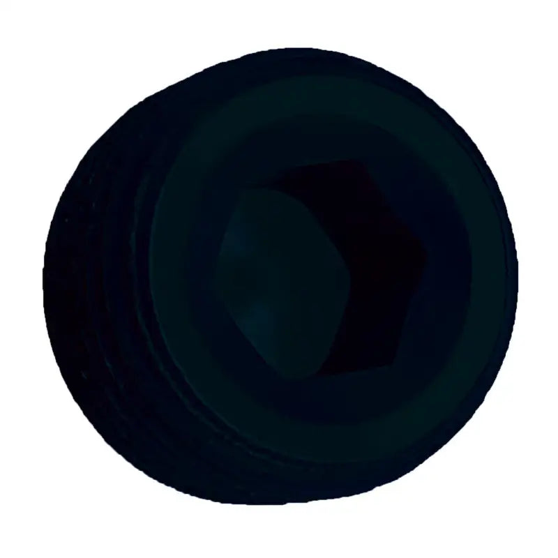 Dark socket head cap screw from 561204BK Speedfx allen socket pipe fittings