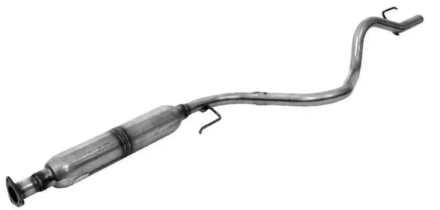 56123 Exhaust Resonator