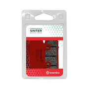 Brembo Prime SA Sintered Brake Pads 07HO23SA