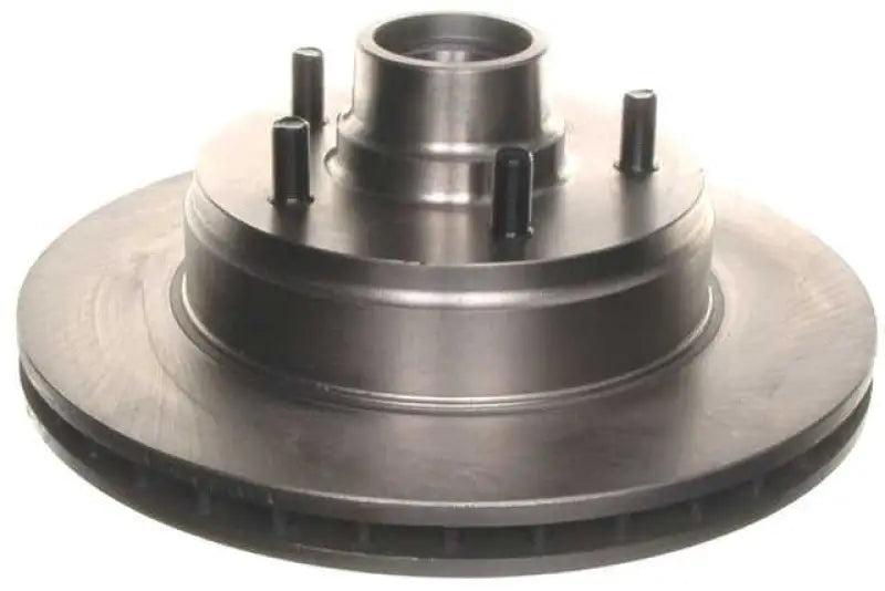 56152R Brake Rotor