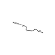 56154 Exhaust Resonator Pipe