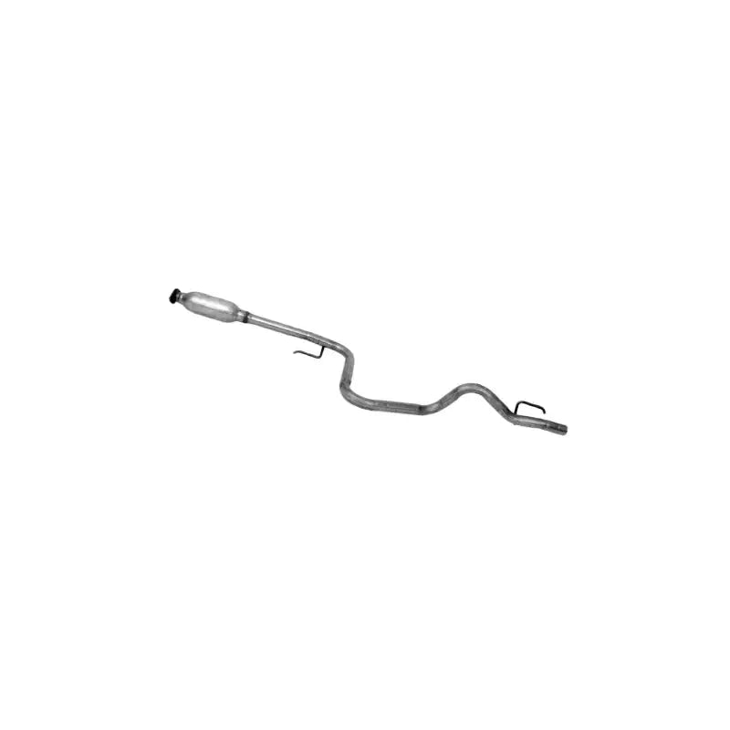56154 Exhaust Resonator Pipe