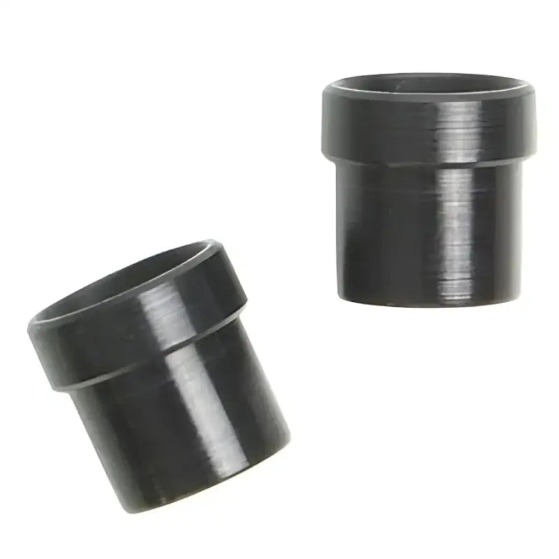 Black metal bushings for -16AN tube sleeve in 561619BK Speedfx blk tube sleeve