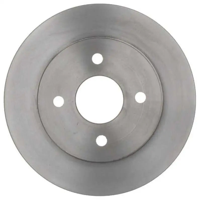 56168R Brake Rotor