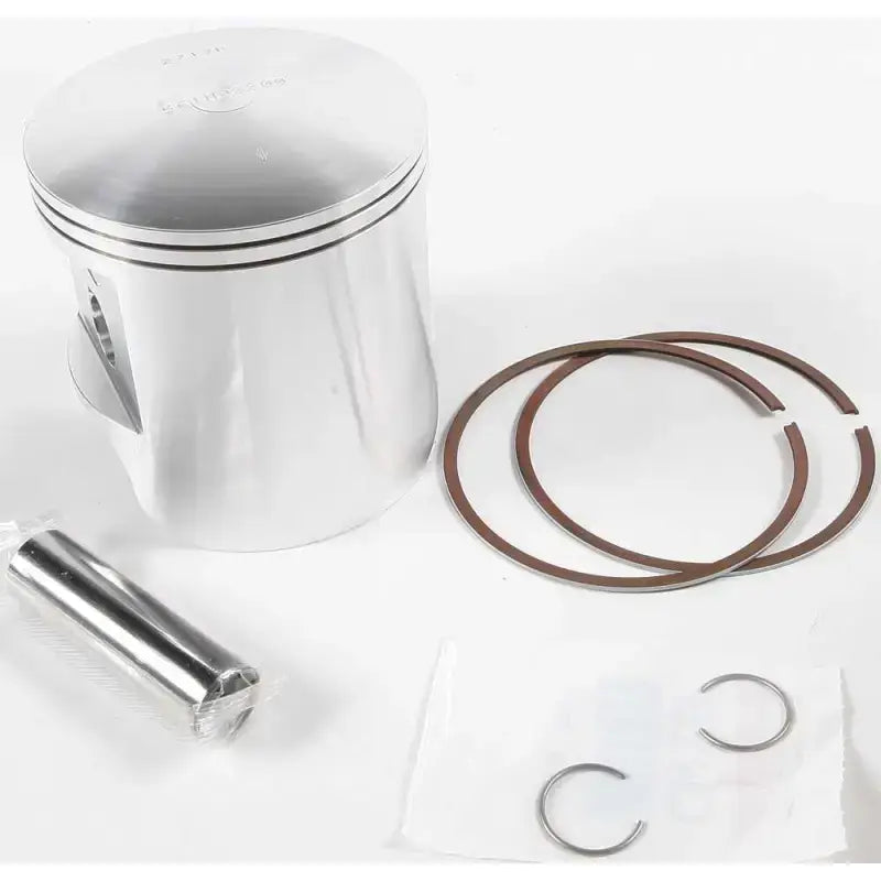 WISECO 561M08800 Piston Kit Pro Lite 88.00/+2.00 Suz