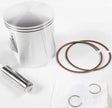 WISECO 561M08800 Piston Kit Pro Lite 88.00/+2.00 Suz