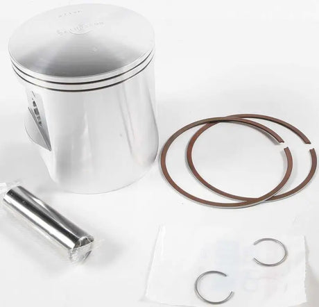 WISECO 561M08800 Piston Kit Pro Lite 88.00/+2.00 Suz