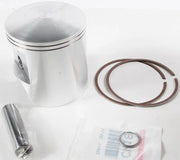 561M08850 Piston Kit Pro Lite 88.50/+2.50 Suz 
