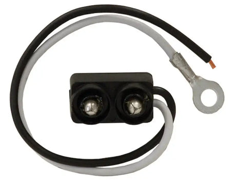 5620250 Buyers Prod Plug Male 2-Pin In-Line 6In 25 Pc M