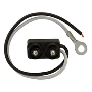 5620250 Buyers Prod Plug Male 2-Pin In-Line 6In 25 Pc M