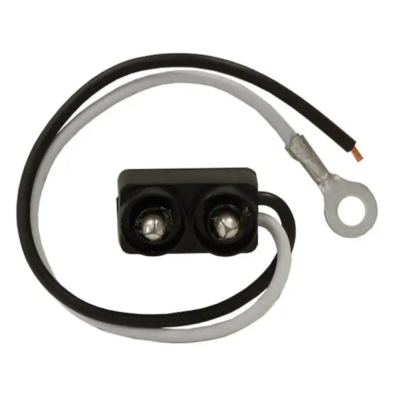 5620250 Buyers Prod Plug Male 2-Pin In-Line 6In 25 Pc M