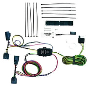 56204 Towed Vehicle Wiring Kit