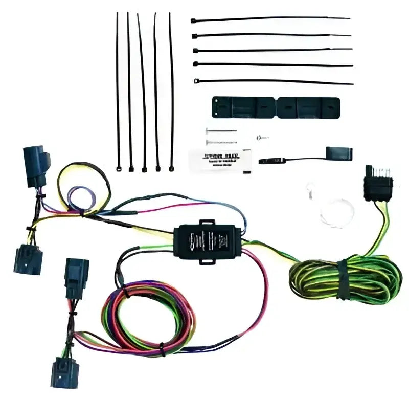56204 Towed Vehicle Wiring Kit