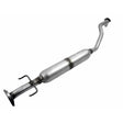 56222 Exhaust Resonator Pipe
