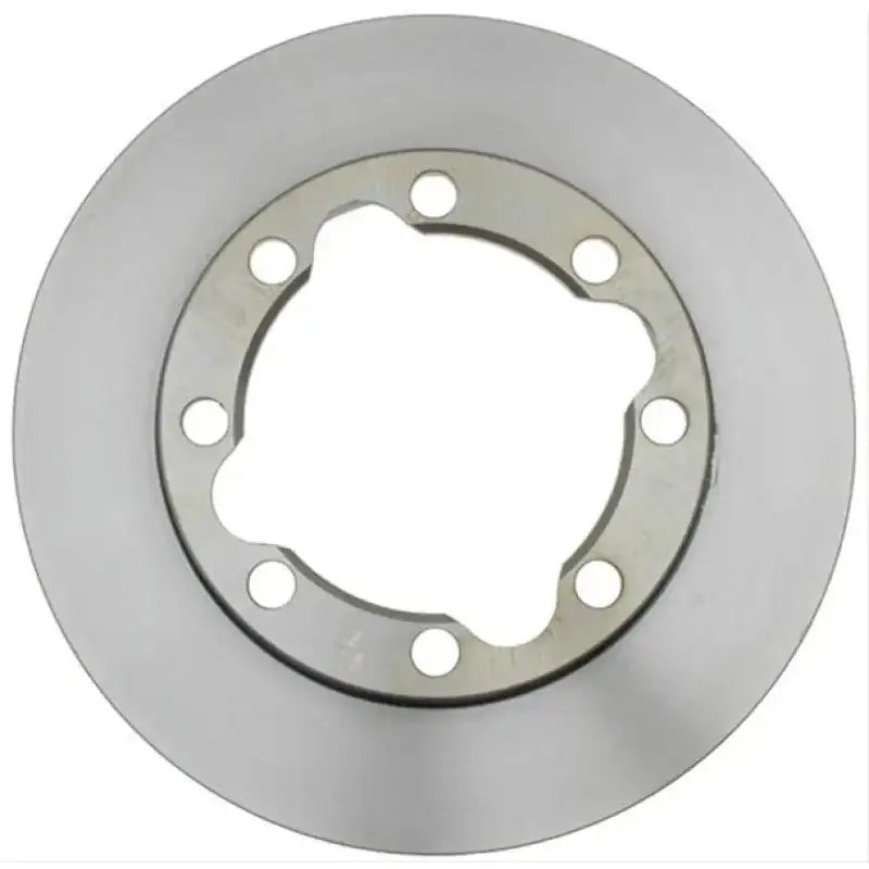 56242 Raybestos Disc Brake Rotr - Rotor