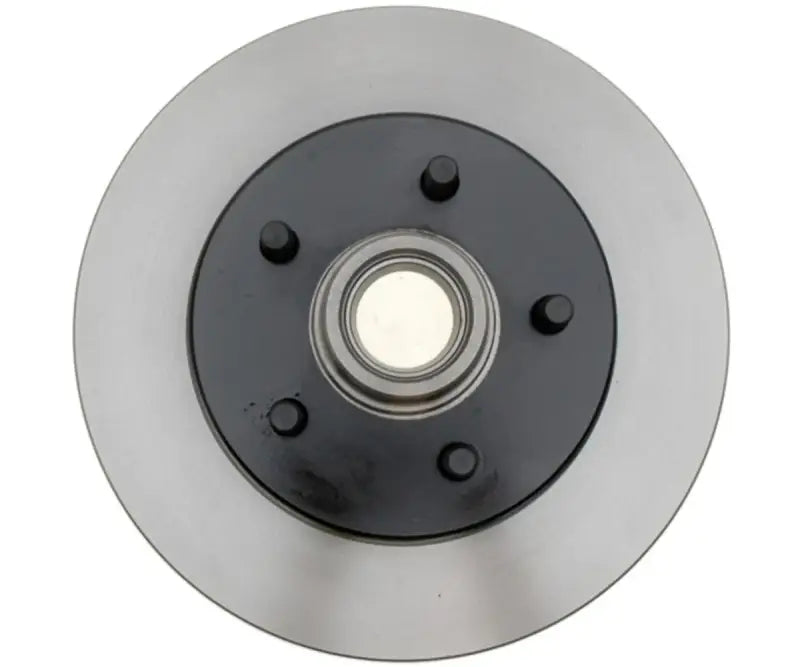 Automotive brake rotor from 56258 Raybestos Ro trs Brake Drum for smooth stopping