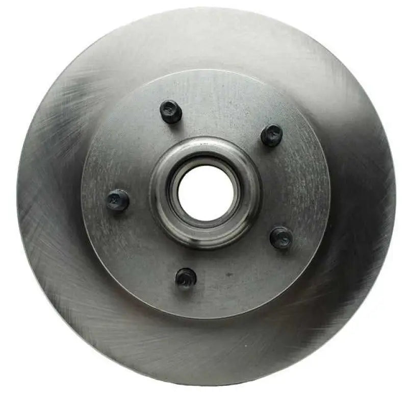 56258R Brake Rotor